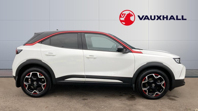 Vauxhall Mokka 1.2 Turbo GS Line 5dr Petrol Hatchback